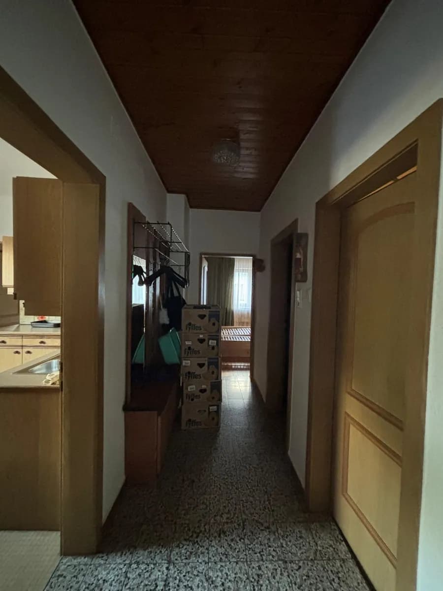 6-Zimmer-Haus kaufen in Bruck-Mürzzuschlag – 150 m², € 220.000 – Bild 16 von 24