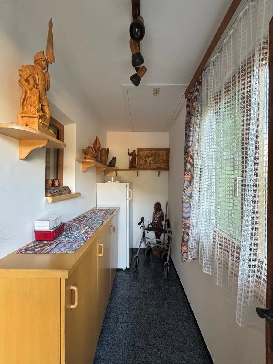 6-Zimmer-Haus kaufen in Bruck-Mürzzuschlag – 150 m², € 220.000 – Bild 17 von 24