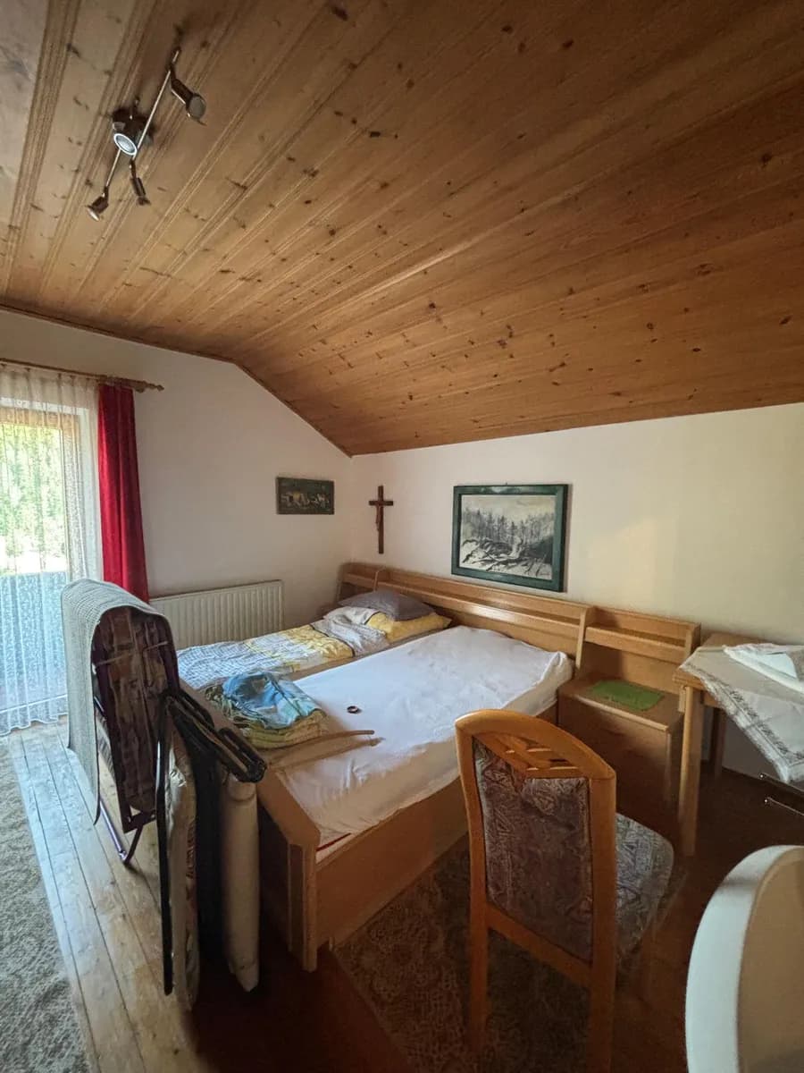 6-Zimmer-Haus kaufen in Bruck-Mürzzuschlag – 150 m², € 220.000 – Bild 19 von 24