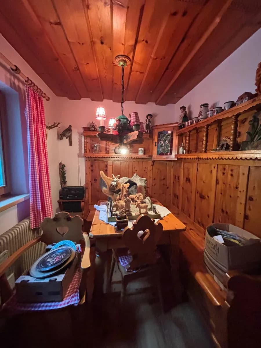 6-Zimmer-Haus kaufen in Bruck-Mürzzuschlag – 150 m², € 220.000 – Bild 20 von 24