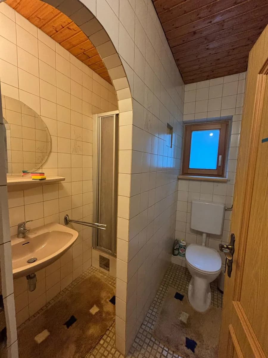 6-Zimmer-Haus kaufen in Bruck-Mürzzuschlag – 150 m², € 220.000 – Bild 21 von 24