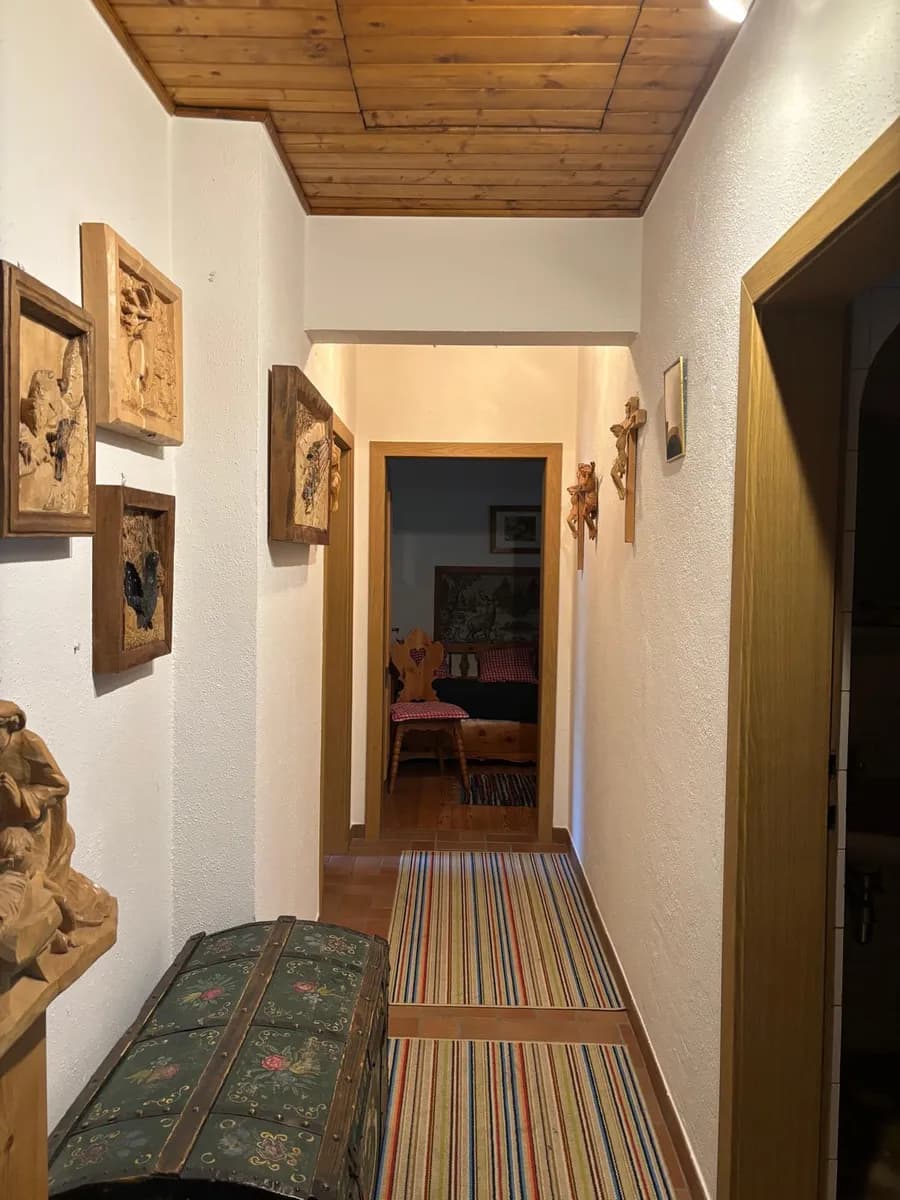 6-Zimmer-Haus kaufen in Bruck-Mürzzuschlag – 150 m², € 220.000 – Bild 22 von 24