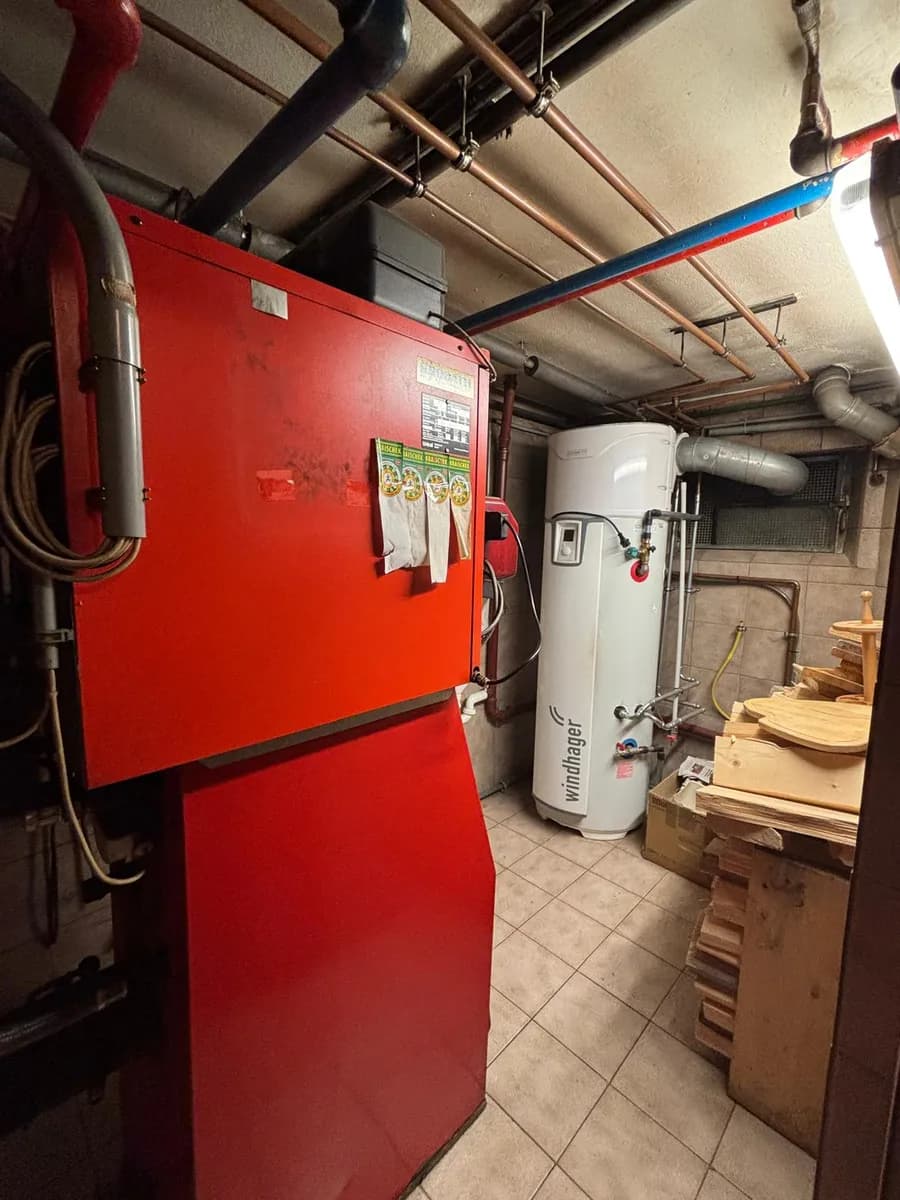 6-Zimmer-Haus kaufen in Bruck-Mürzzuschlag – 150 m², € 220.000 – Bild 23 von 24