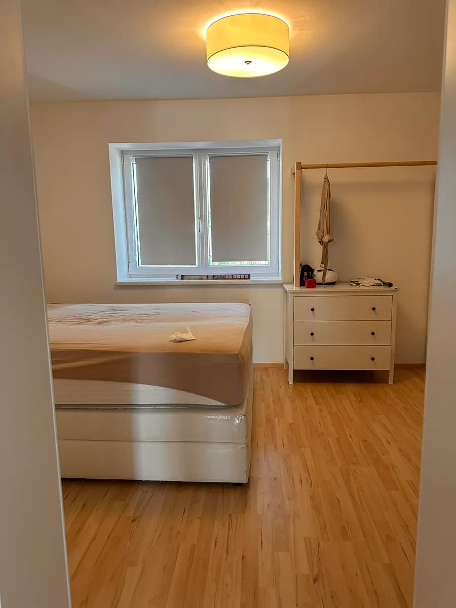 2-Zimmer-Wohnung mieten in Ried im Innkreis – 36 m², € 560 – Bild 9 von 10