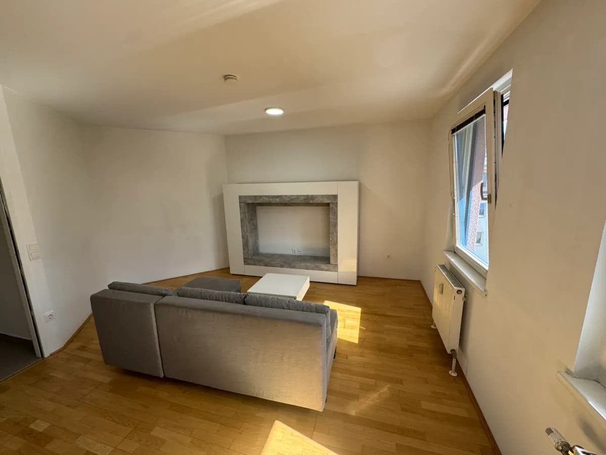 1-Zimmer-Wohnung mieten in Wien – 35 m², € 226 – Bild 3 von 14