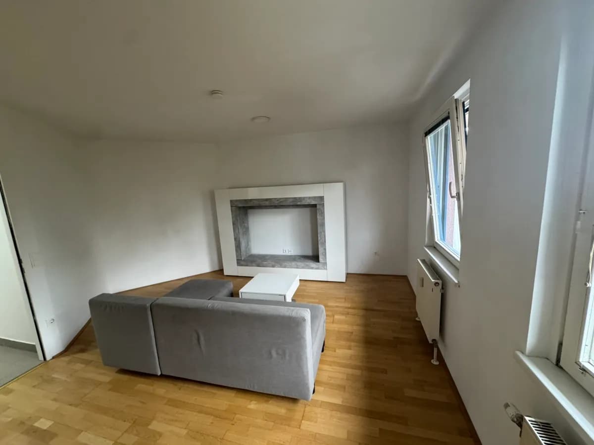 1-Zimmer-Wohnung mieten in Wien – 35 m², € 226 – Bild 5 von 14