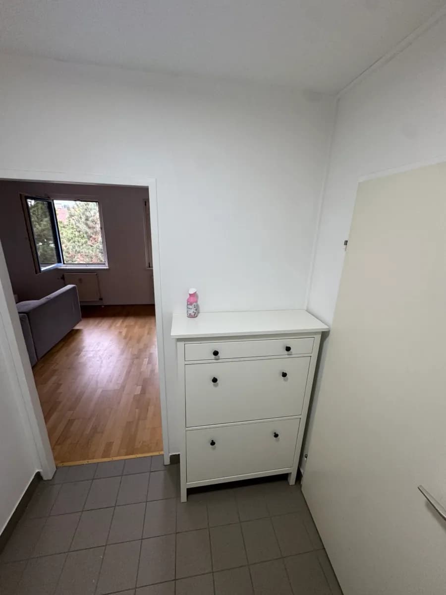 1-Zimmer-Wohnung mieten in Wien – 35 m², € 226 – Bild 6 von 14
