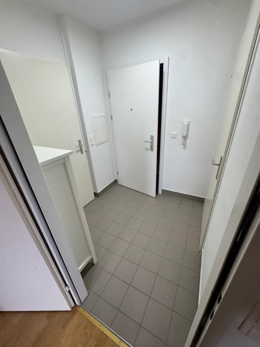 1-Zimmer-Wohnung mieten in Wien – 35 m², € 226 – Bild 7 von 14