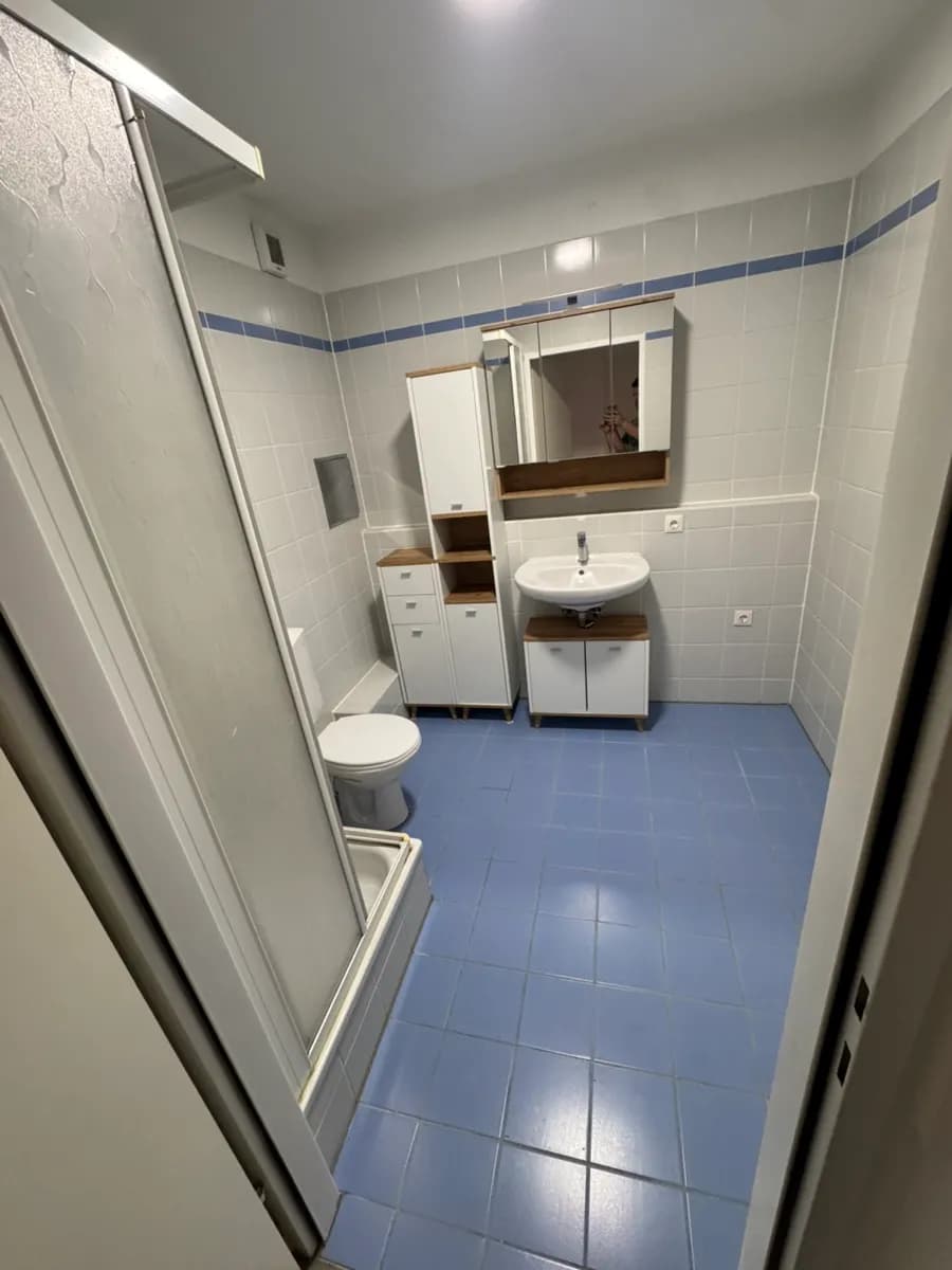 1-Zimmer-Wohnung mieten in Wien – 35 m², € 226 – Bild 8 von 14