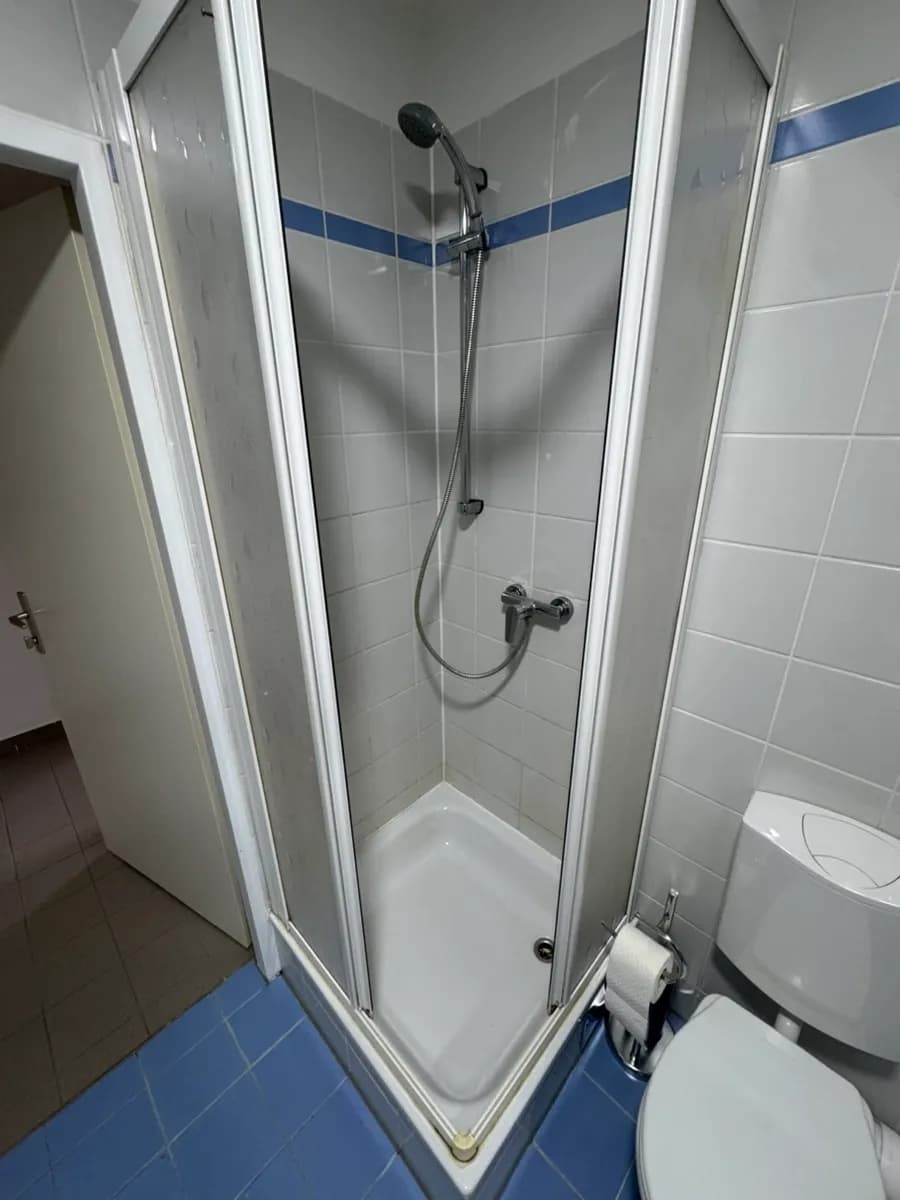 1-Zimmer-Wohnung mieten in Wien – 35 m², € 226 – Bild 9 von 14