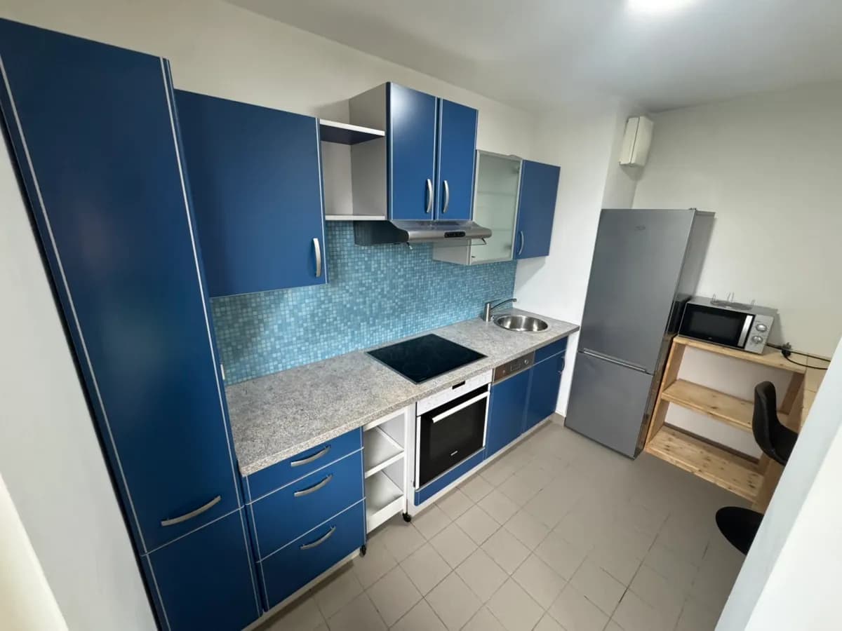 1-Zimmer-Wohnung mieten in Wien – 35 m², € 226 – Bild 10 von 14