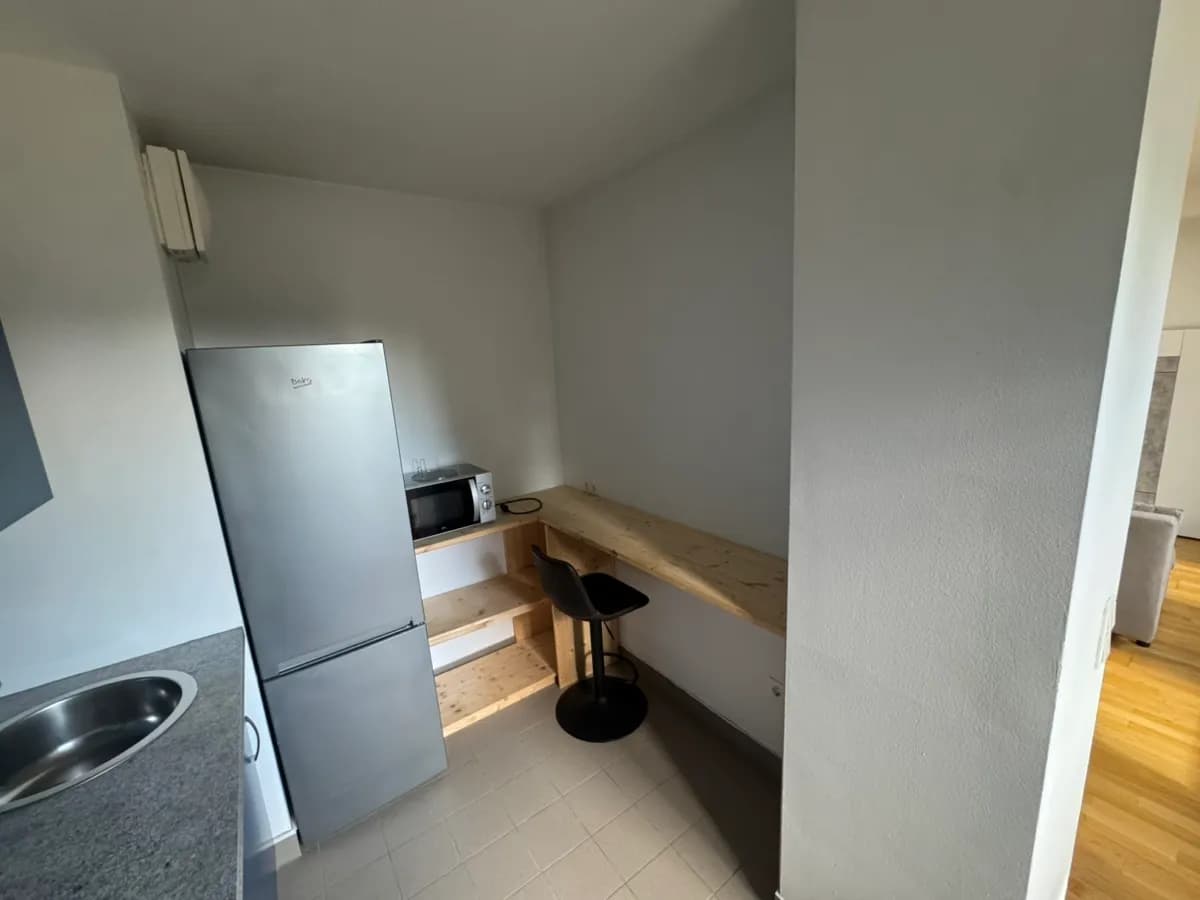 1-Zimmer-Wohnung mieten in Wien – 35 m², € 226 – Bild 11 von 14