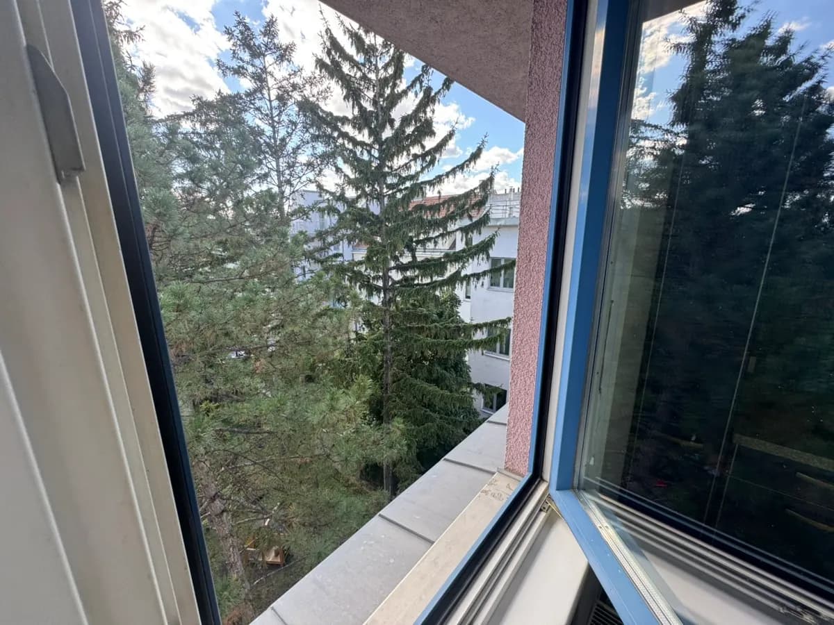 1-Zimmer-Wohnung mieten in Wien – 35 m², € 226 – Bild 13 von 14