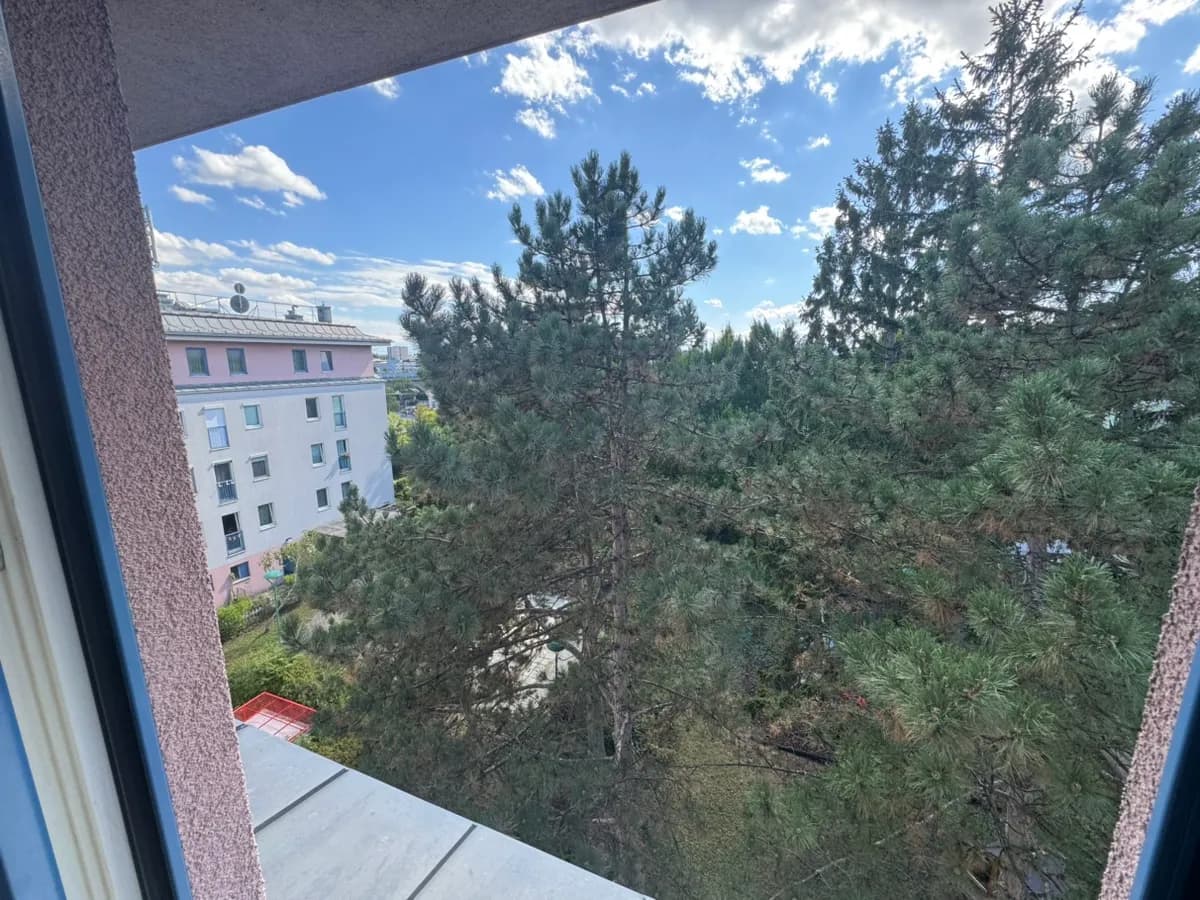 1-Zimmer-Wohnung mieten in Wien – 35 m², € 226 – Bild 14 von 14