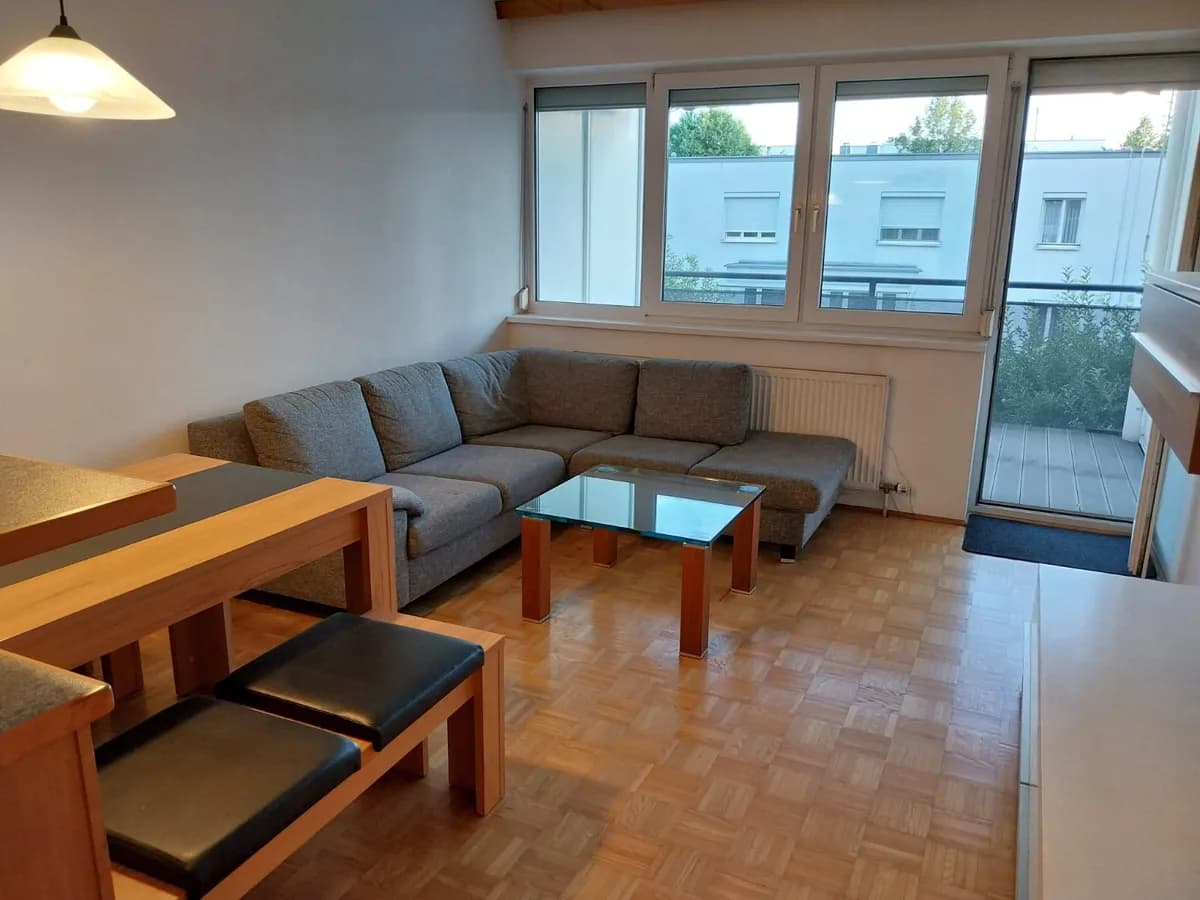 Wohnung mieten in Linz – 64 m², € 1.105 – Bild 2 von 12