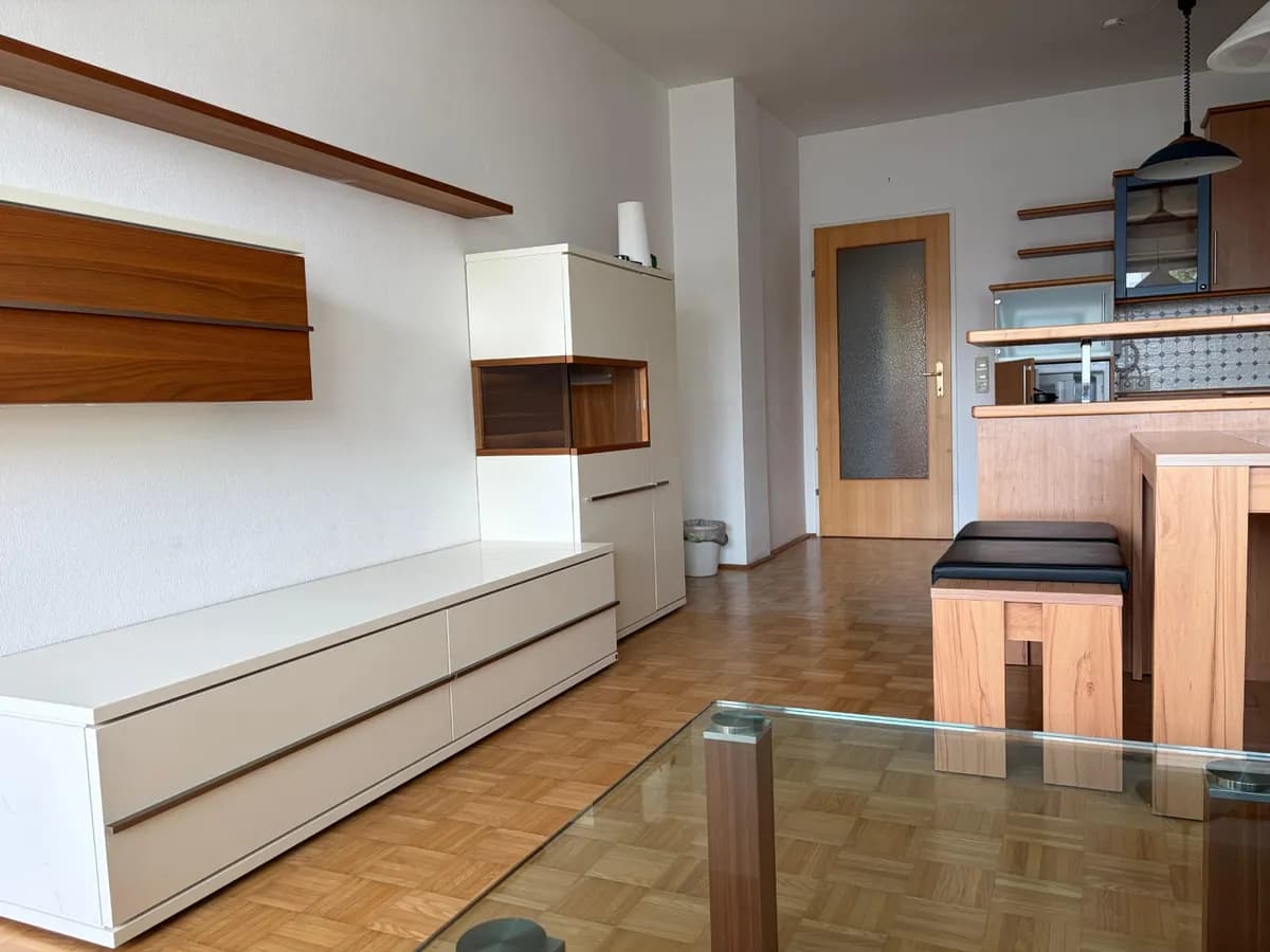 Wohnung mieten in Linz – 64 m², € 1.105 – Bild 3 von 12