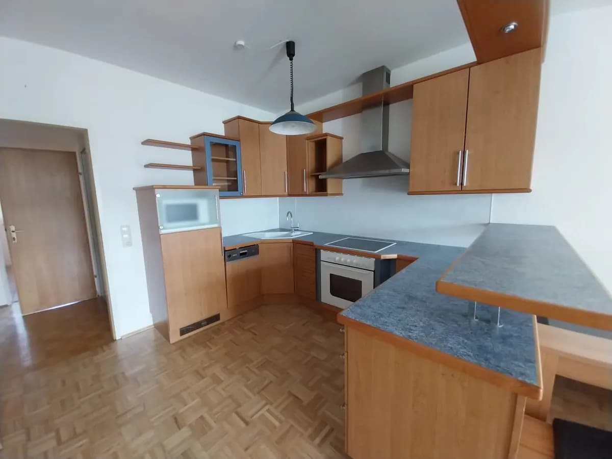 Wohnung mieten in Linz – 64 m², € 1.105 – Bild 4 von 12