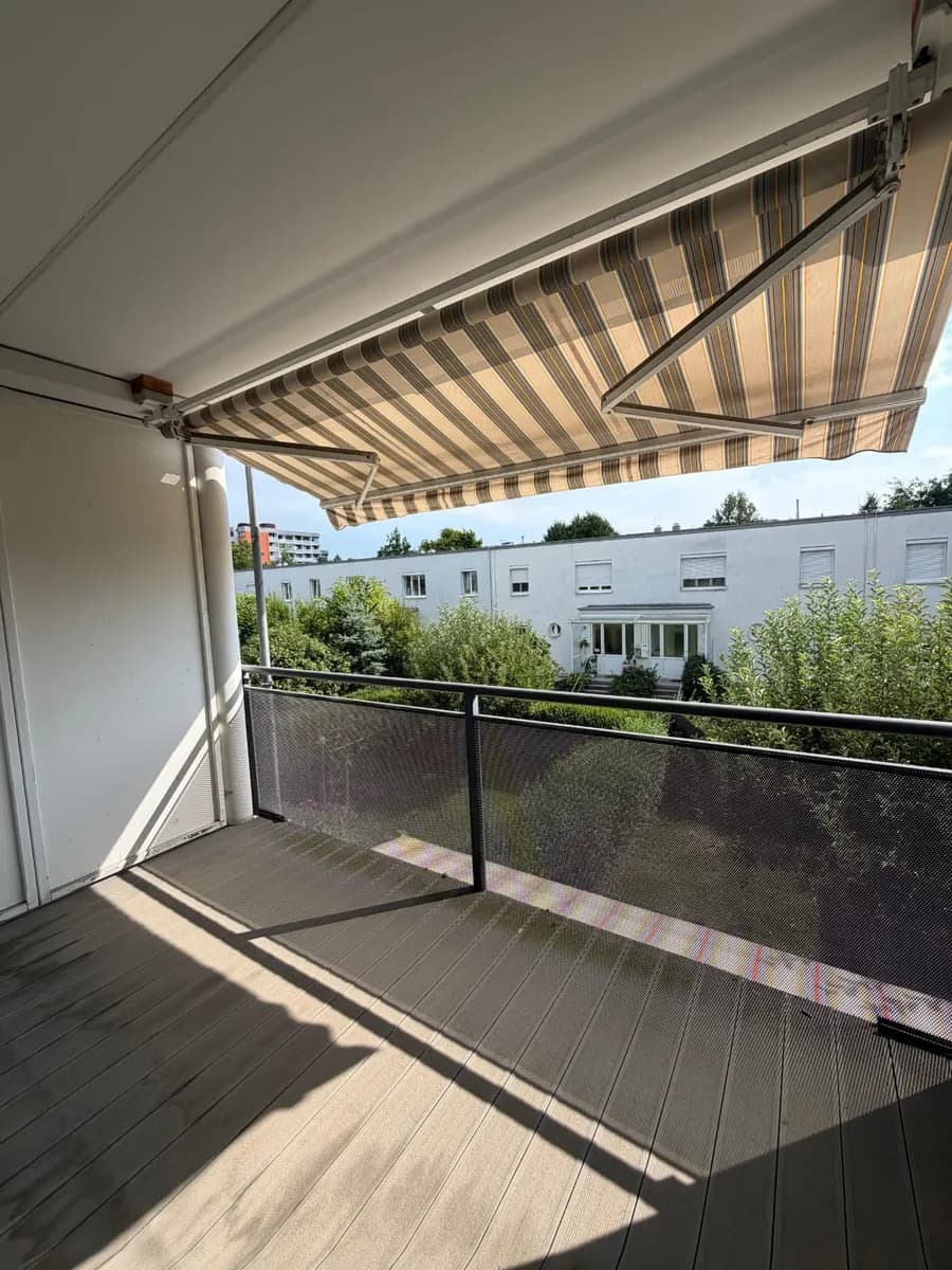 Wohnung mieten in Linz – 64 m², € 1.105 – Bild 5 von 12