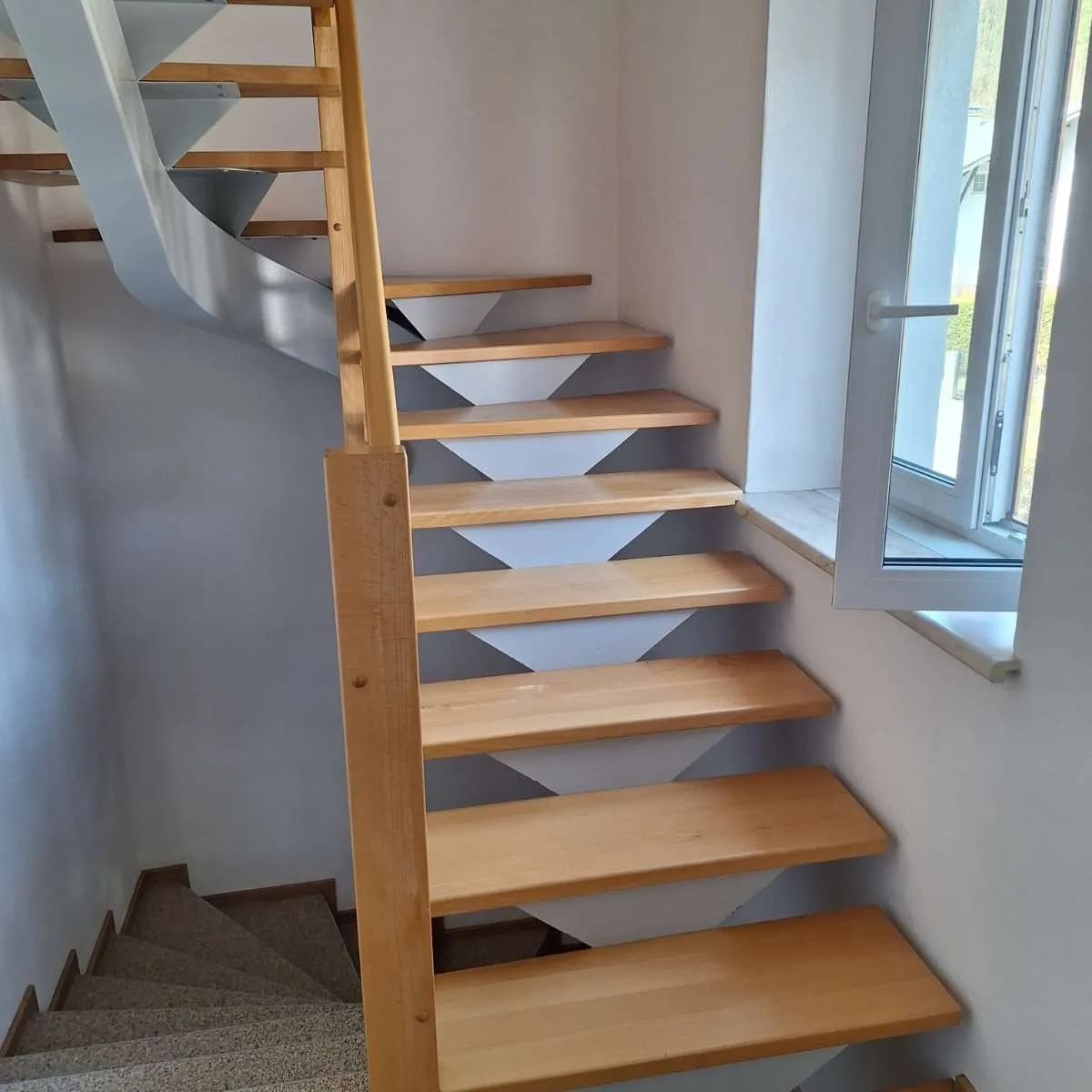 6-Zimmer-Haus mieten in Lilienfeld – 190 m², € 1.828 – Bild 6 von 14