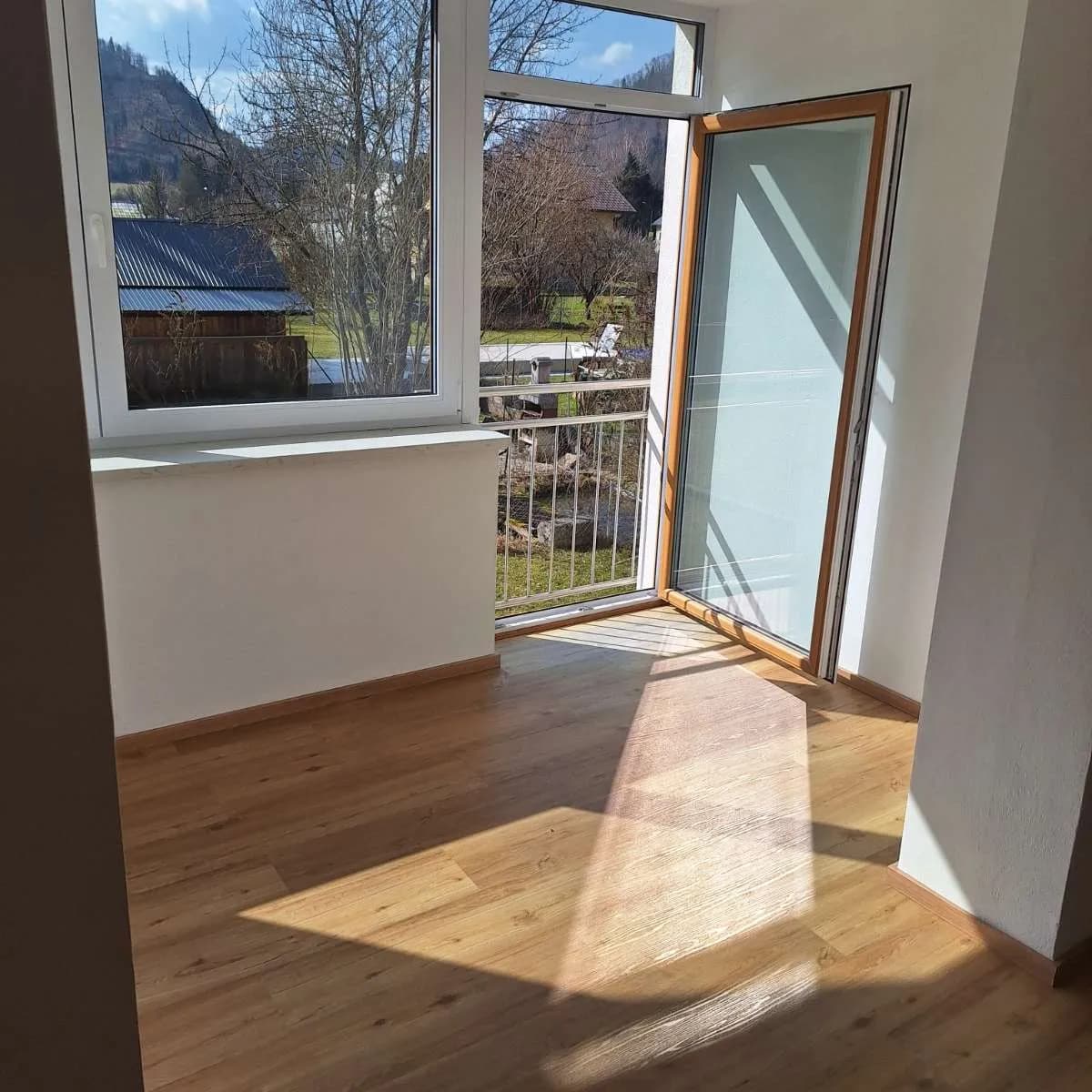 6-Zimmer-Haus mieten in Lilienfeld – 190 m², € 1.828 – Bild 8 von 14