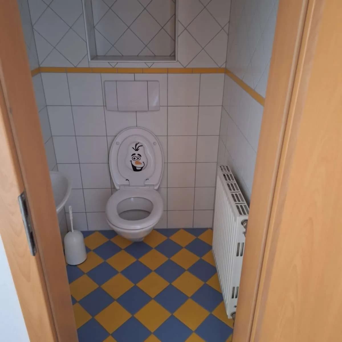 6-Zimmer-Haus mieten in Lilienfeld – 190 m², € 1.828 – Bild 11 von 14