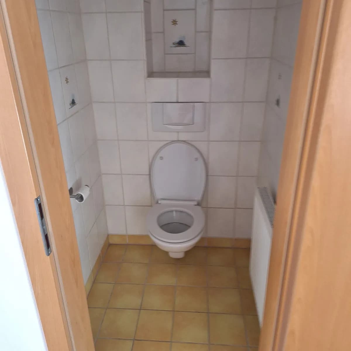 6-Zimmer-Haus mieten in Lilienfeld – 190 m², € 1.828 – Bild 12 von 14