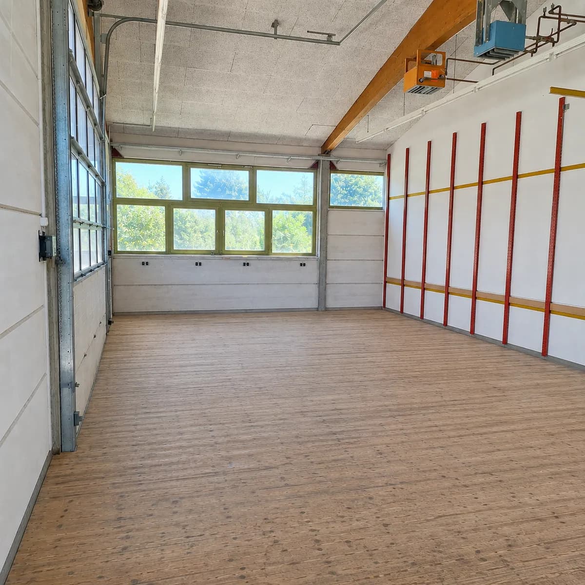 Gewerbeimmobilie mieten in Melk – 420 m² – Bild 3 von 6