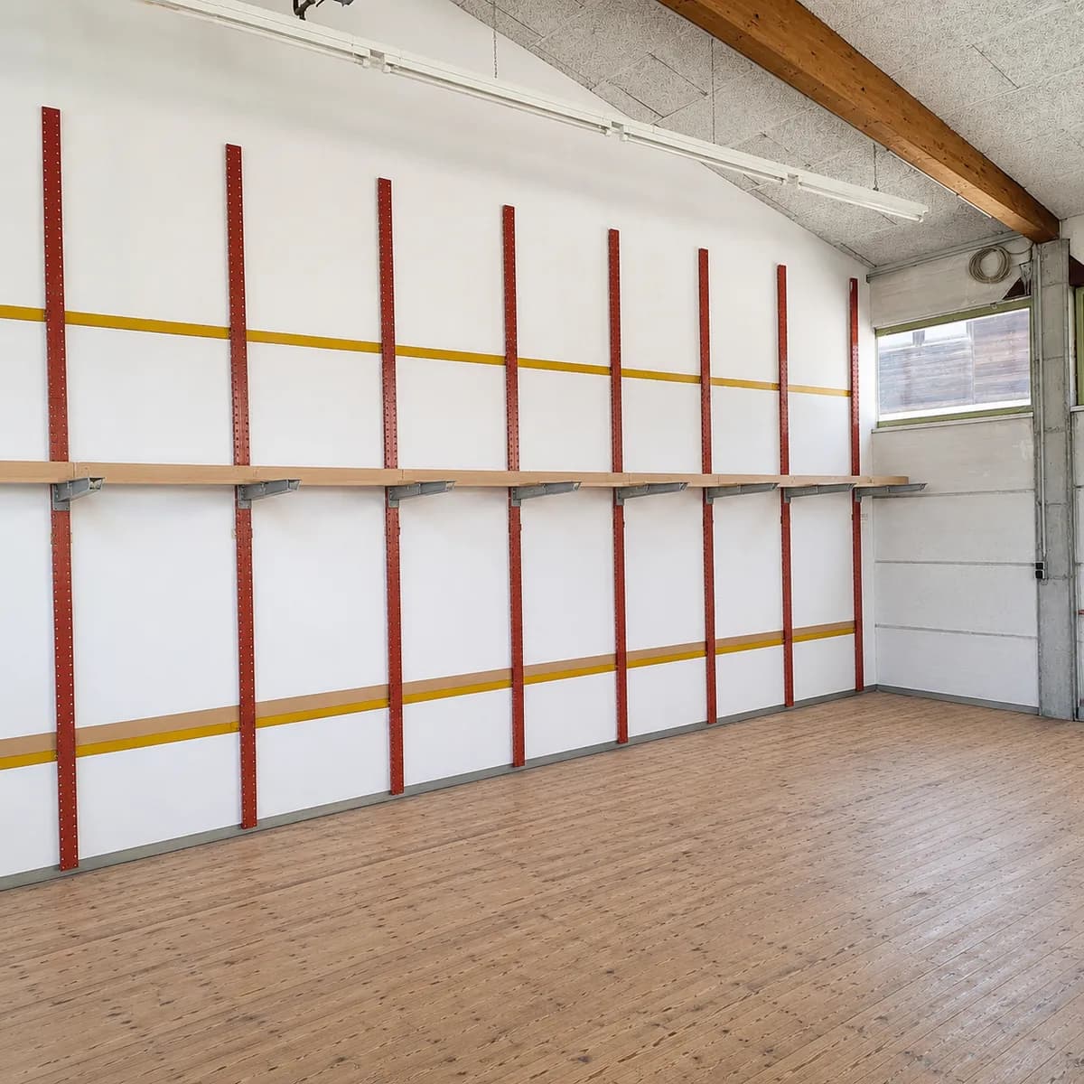 Gewerbeimmobilie mieten in Melk – 420 m² – Bild 4 von 6