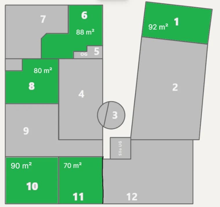 Gewerbeimmobilie mieten in Melk – 420 m² – Bild 5 von 6