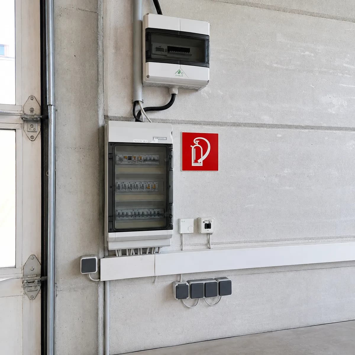 Gewerbeimmobilie mieten in Melk – 420 m² – Bild 6 von 6