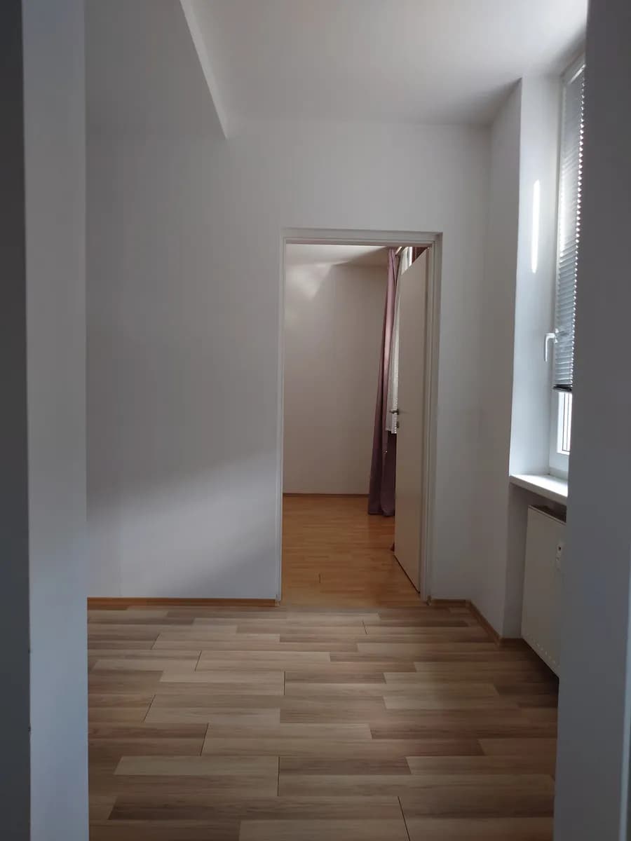 3-Zimmer-Wohnung mieten in Graz – 38 m², € 580 – Bild 2 von 6