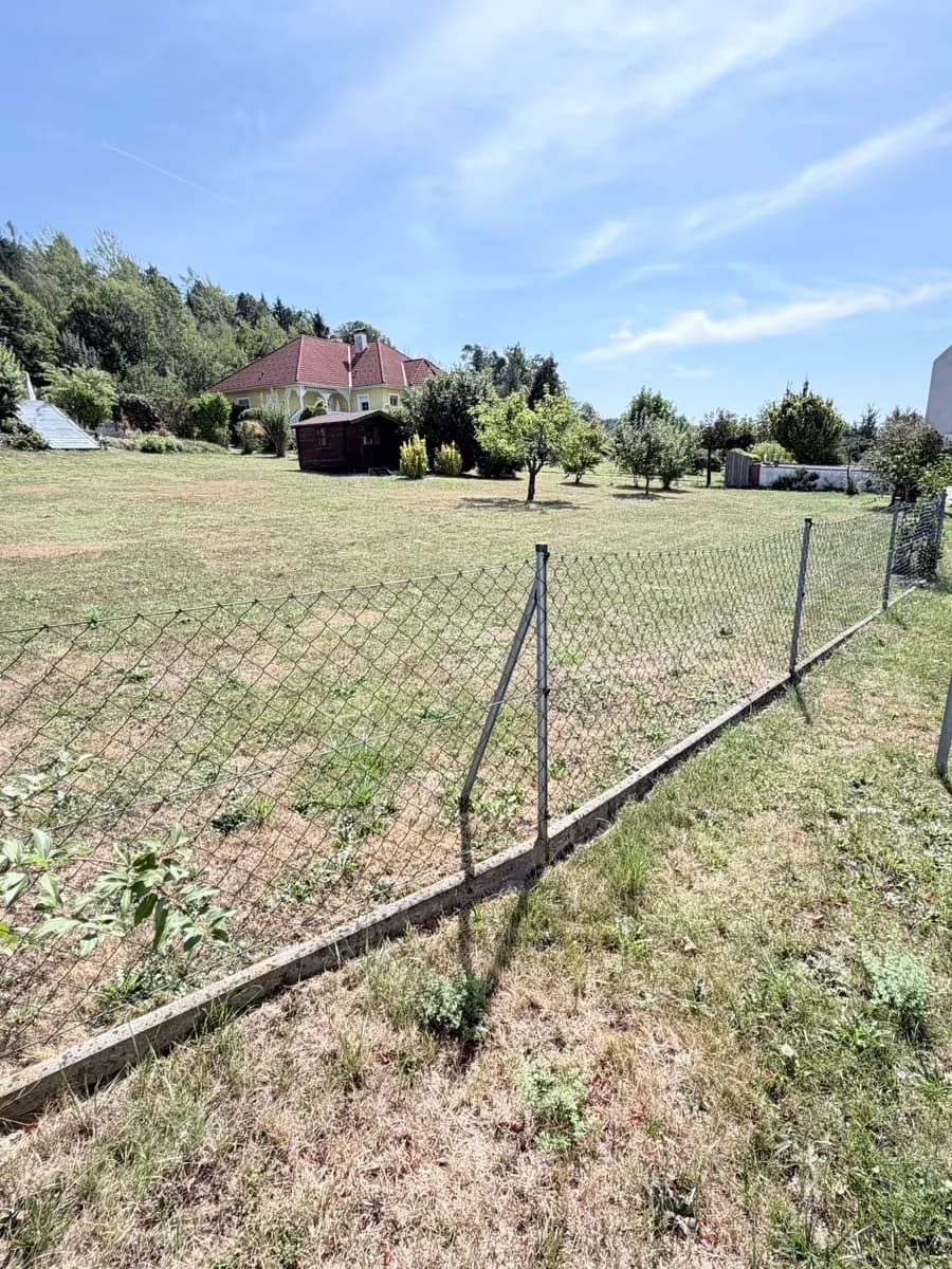Grundstück kaufen in Weiz – 940 m², € 142.500 – Bild 2 von 5