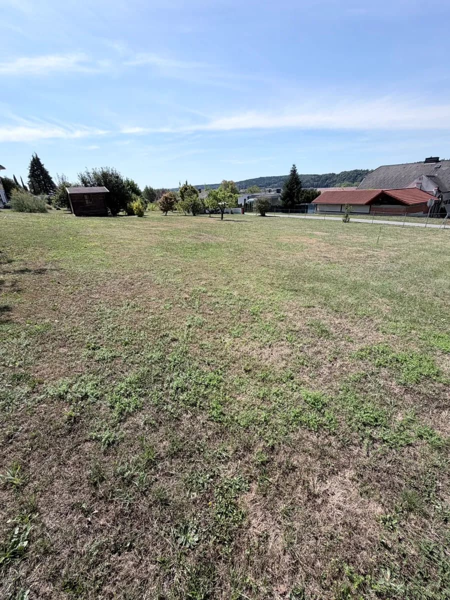 Grundstück kaufen in Weiz – 940 m², € 142.500 – Bild 4 von 5