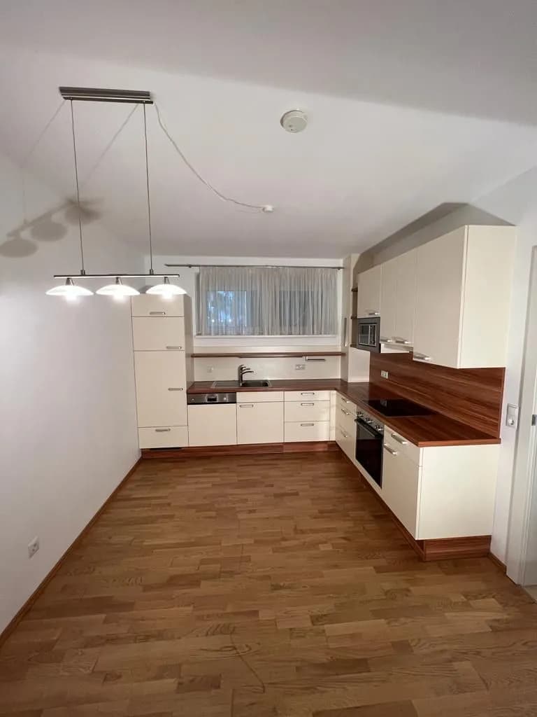 2-Zimmer-Wohnung mieten in Graz – 55 m², € 872