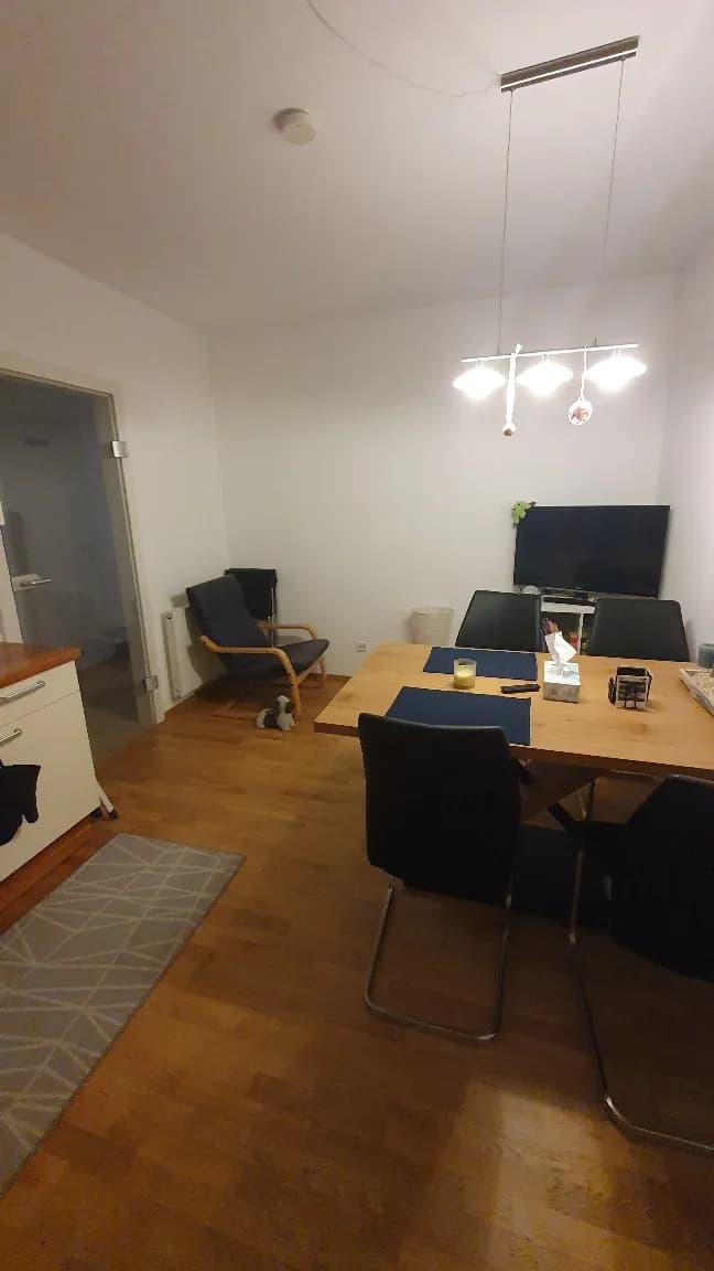 2-Zimmer-Wohnung mieten in Graz – 55 m², € 872 – Bild 4 von 20