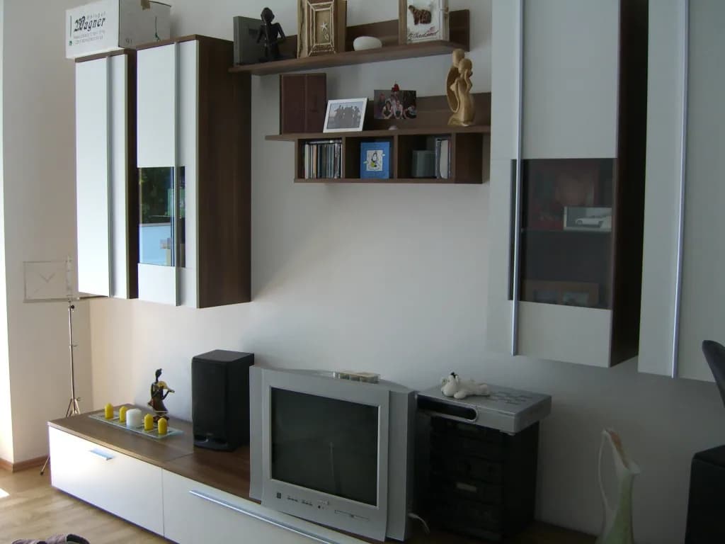 2-Zimmer-Wohnung mieten in Graz – 55 m², € 872 – Bild 11 von 20