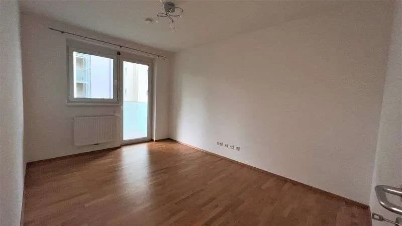 2-Zimmer-Wohnung mieten in Graz – 55 m², € 872 – Bild 15 von 20