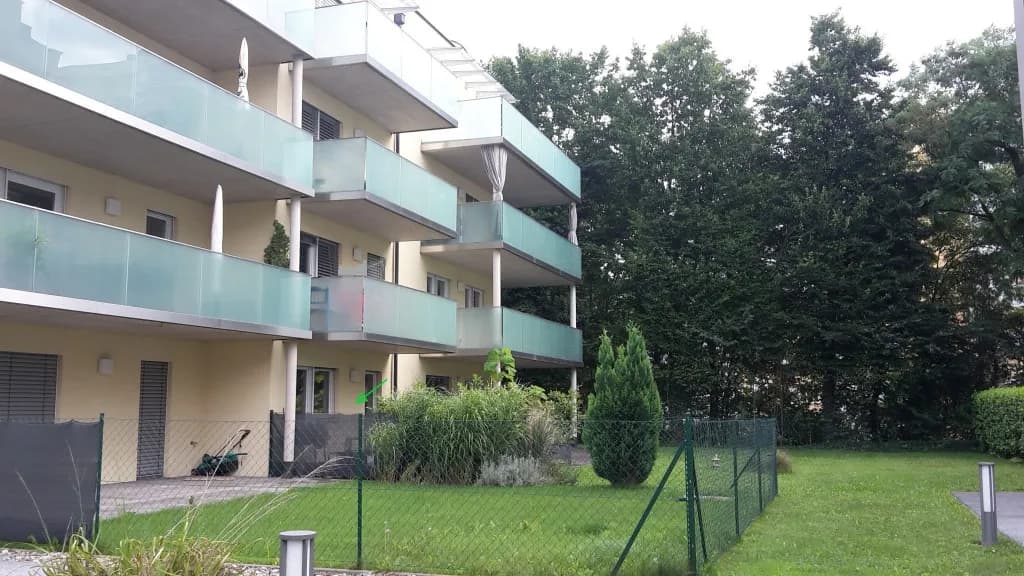 2-Zimmer-Wohnung mieten in Graz – 55 m², € 872 – Bild 19 von 20