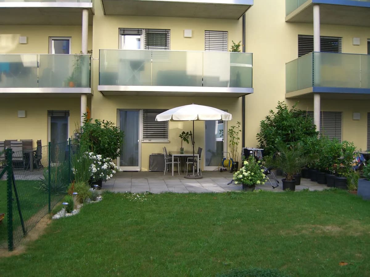 2-Zimmer-Wohnung mieten in Graz – 55 m², € 872 – Bild 20 von 20