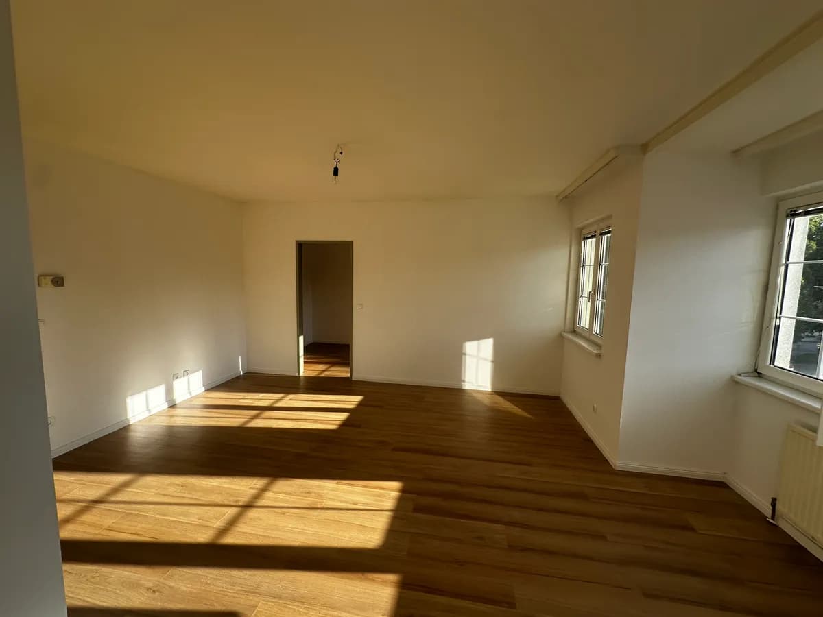 2-Zimmer-Wohnung mieten in Mistelbach – 63 m², € 950