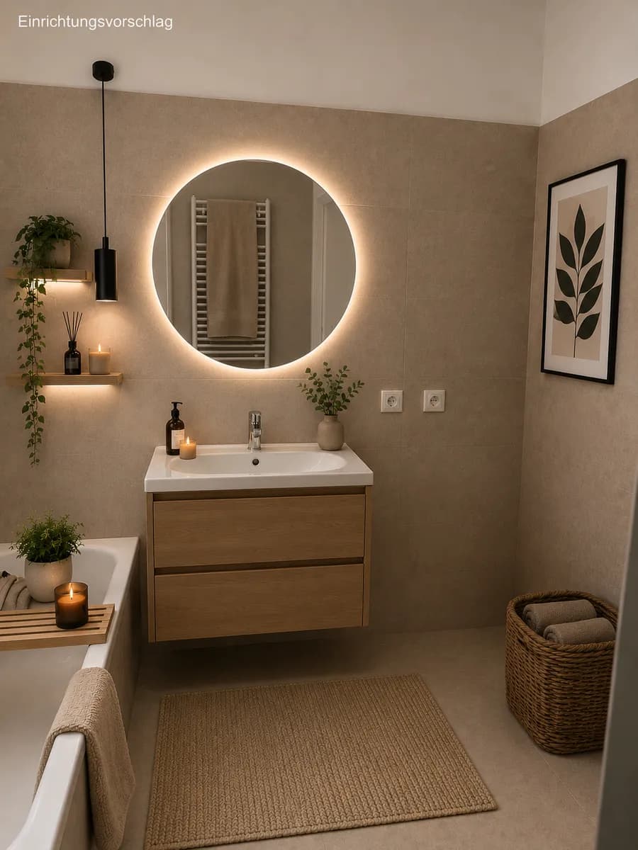 2-Zimmer-Wohnung mieten in Mistelbach – 63 m², € 950 – Bild 8 von 21