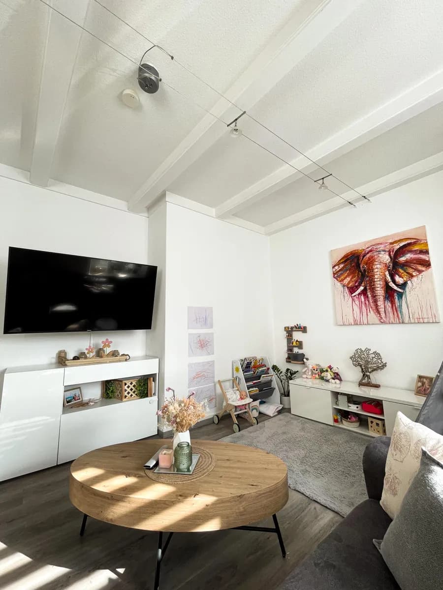3-Zimmer-Wohnung mieten in Feldkirchen – 64 m², € 815 – Bild 2 von 28