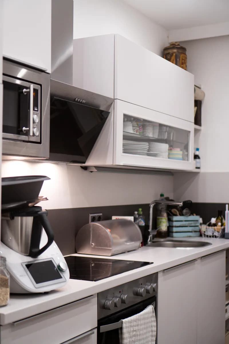 3-Zimmer-Wohnung mieten in Feldkirchen – 64 m², € 815 – Bild 8 von 28