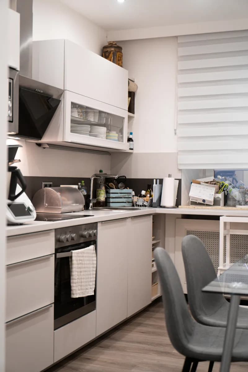 3-Zimmer-Wohnung mieten in Feldkirchen – 64 m², € 815 – Bild 14 von 28