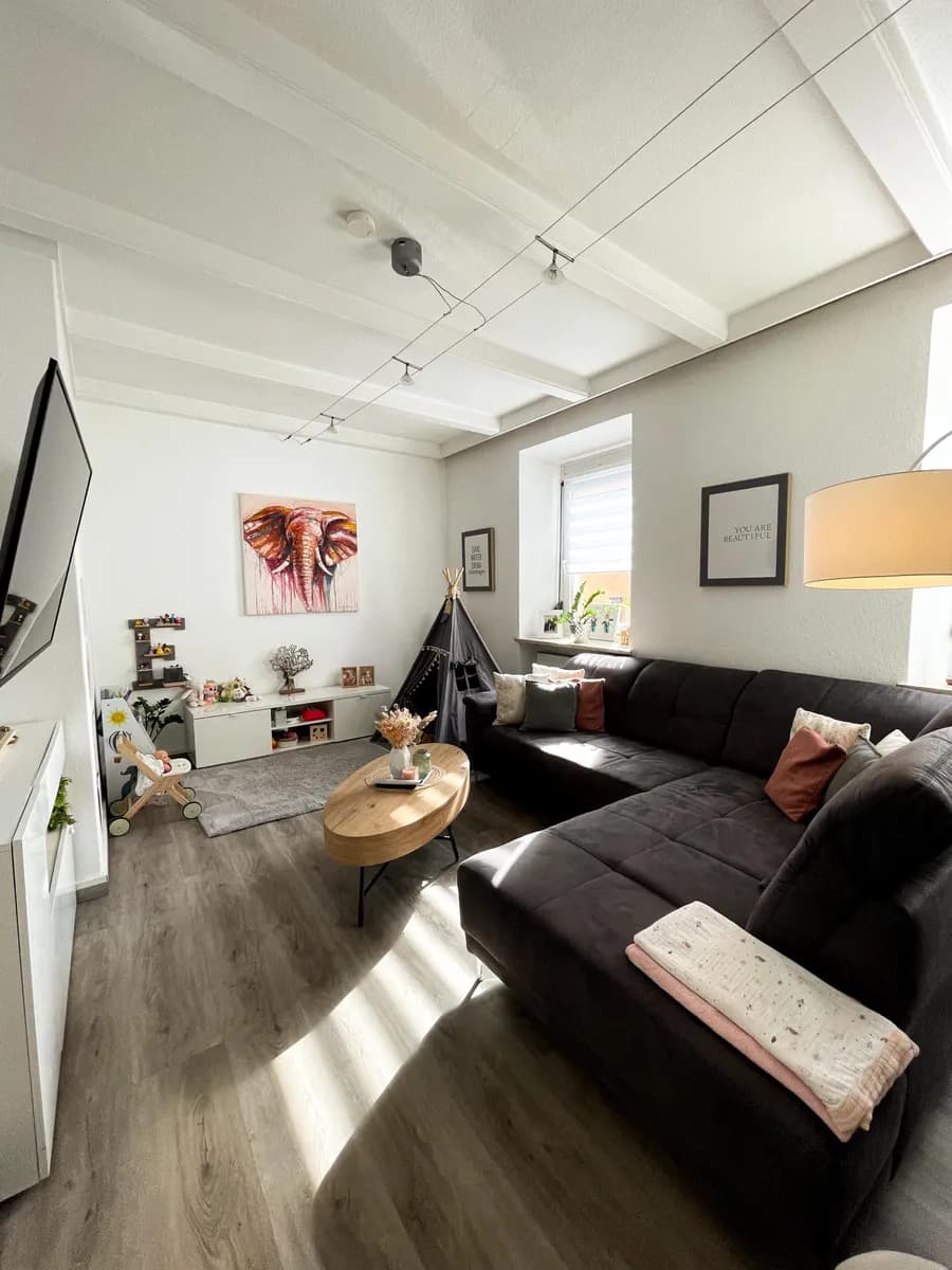 3-Zimmer-Wohnung mieten in Feldkirchen – 64 m², € 815 – Bild 23 von 28