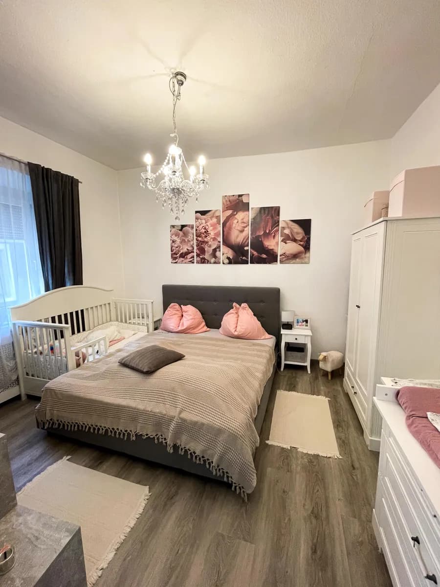 3-Zimmer-Wohnung mieten in Feldkirchen – 64 m², € 815 – Bild 25 von 28
