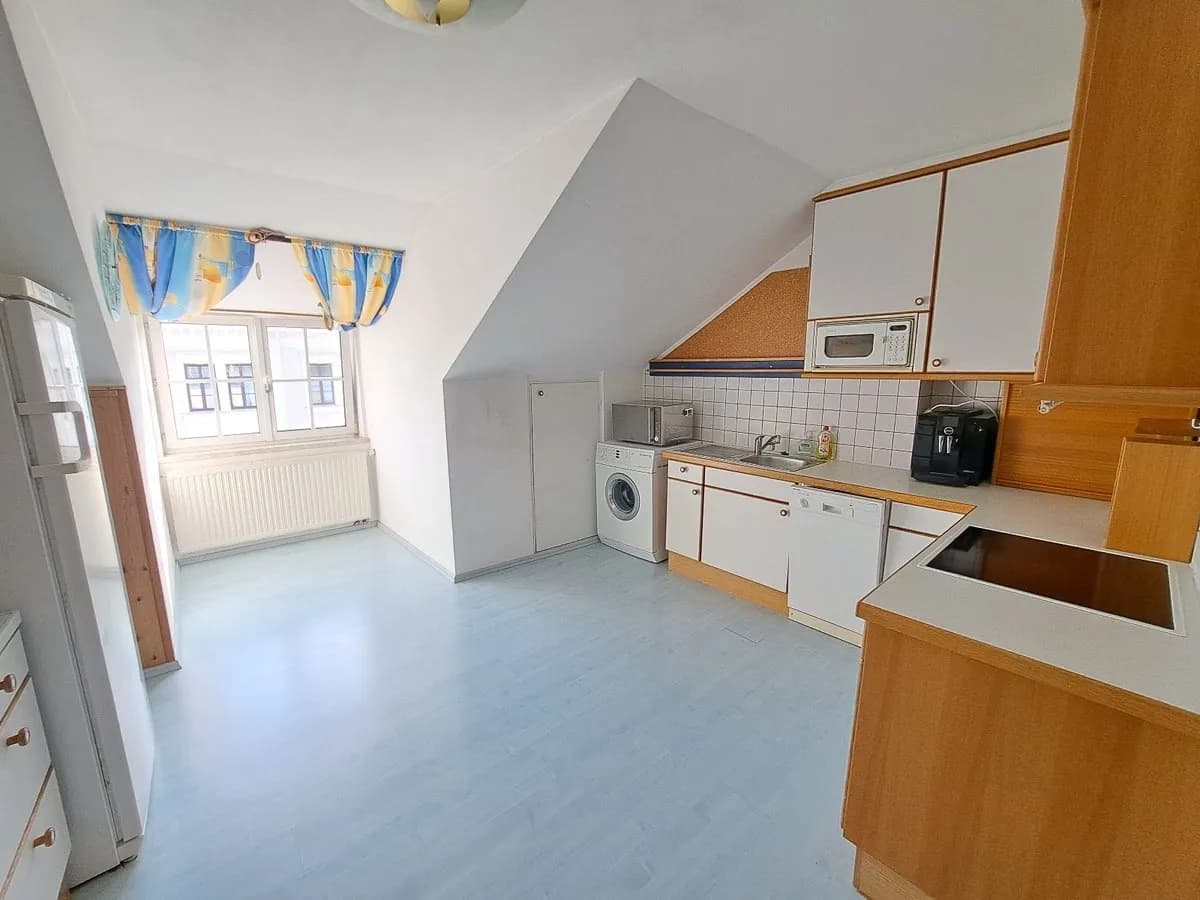 3-Zimmer-Wohnung mieten in Steyr – 89 m², € 726