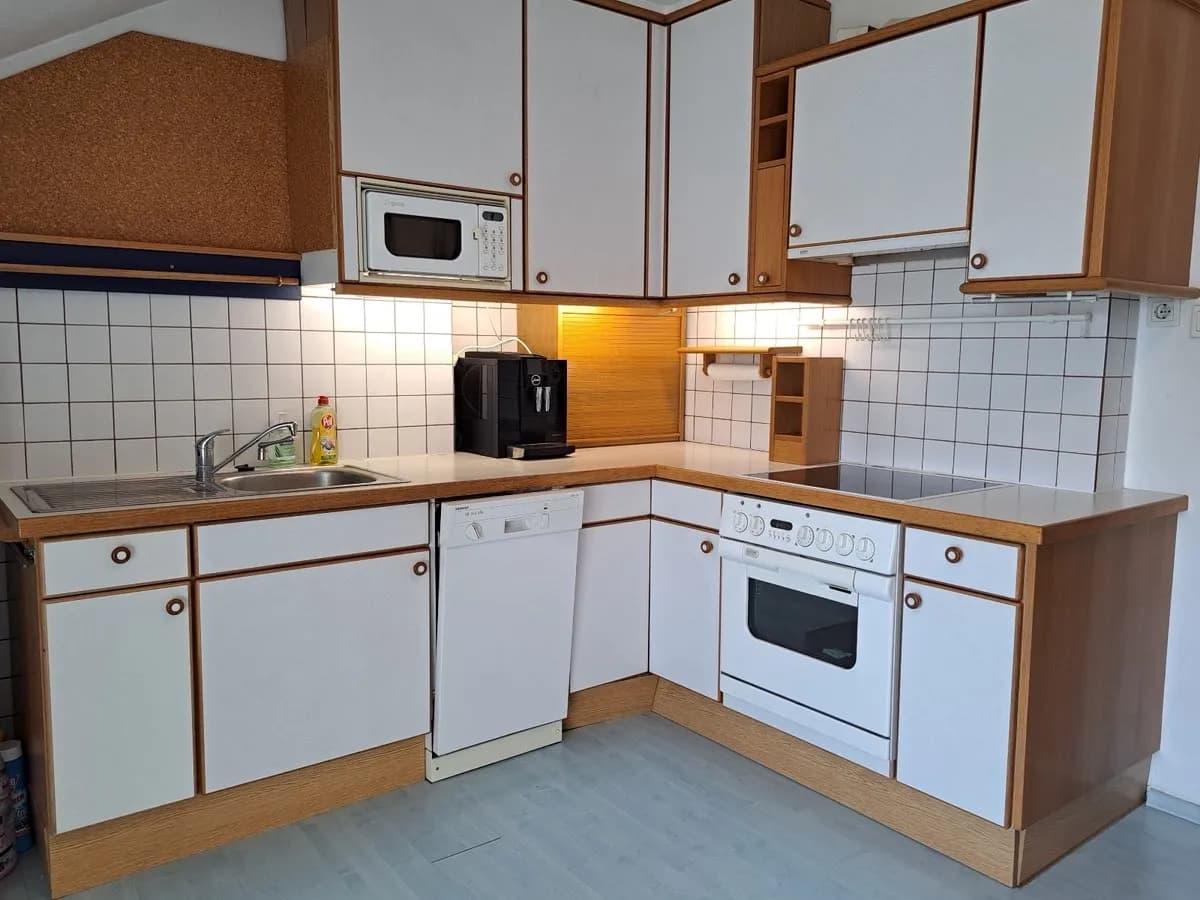 3-Zimmer-Wohnung mieten in Steyr – 89 m², € 726 – Bild 2 von 19