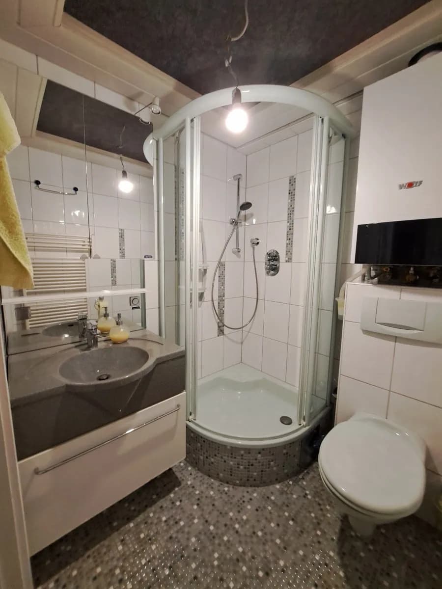 3-Zimmer-Wohnung mieten in Steyr – 89 m², € 726 – Bild 5 von 19