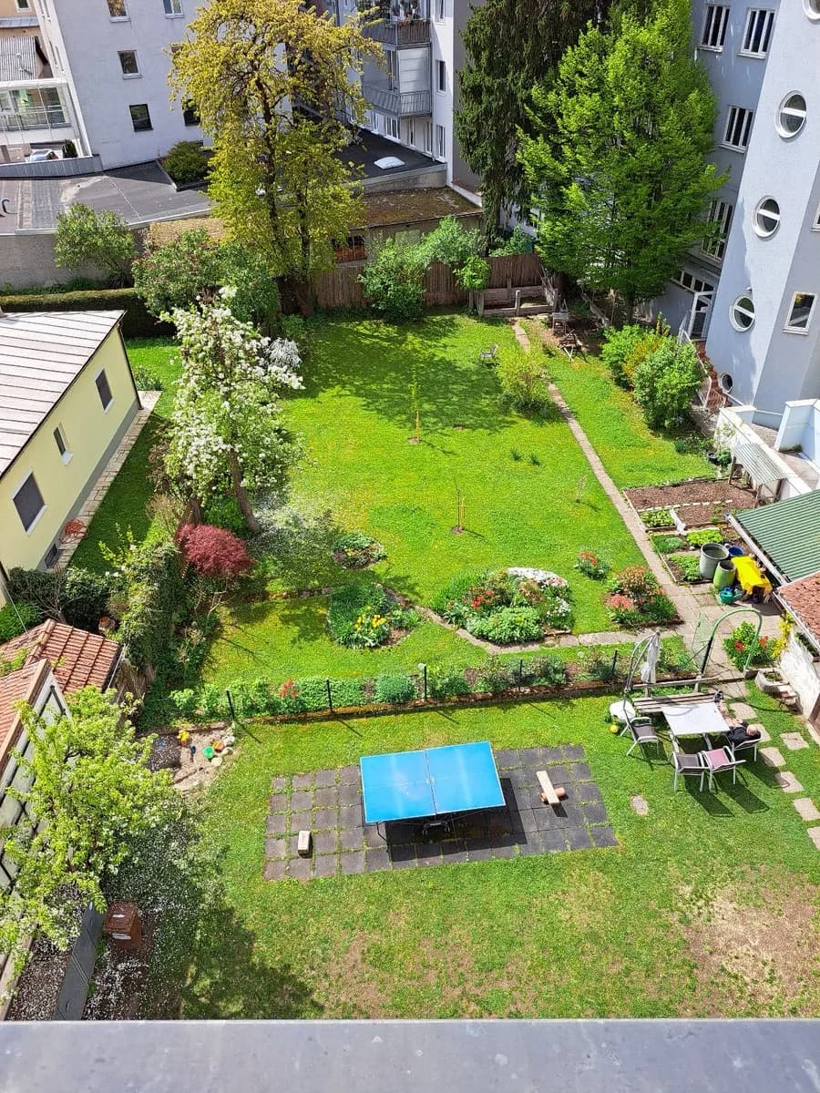 3-Zimmer-Wohnung mieten in Steyr – 89 m², € 726 – Bild 6 von 19